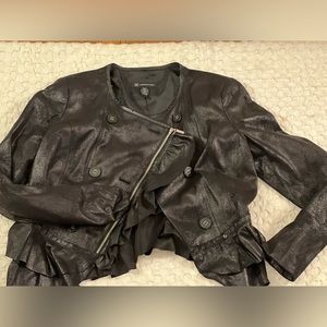 INC international concepts jacket